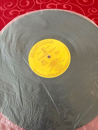 Vinilo Alfredo Kraus Of Spain
