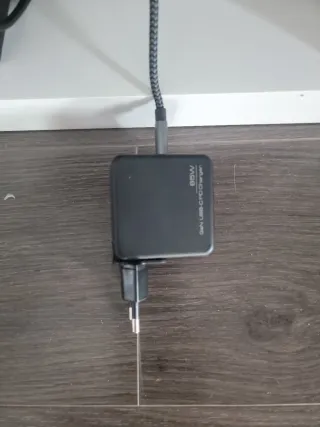 Asus ROG Ally Z1 Extreme 2 TB ssd con 16GB RAM