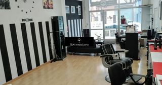 Local comercial en alquiler en Universidad en Ourense