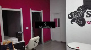 Local comercial en alquiler en Universidad en Ourense