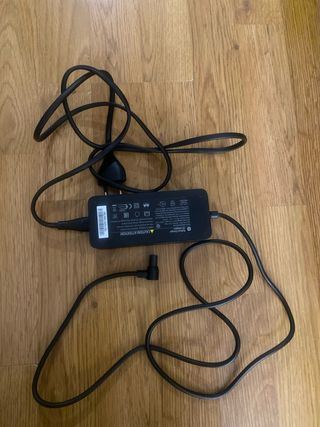 Xiaomi ElectricScooter 4PRO CargadorOriginal+Extra