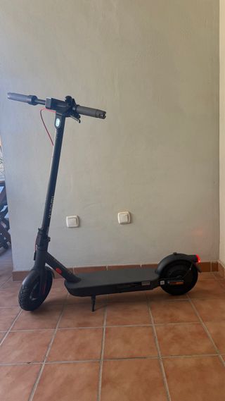 Xiaomi ElectricScooter 4PRO CargadorOriginal+Extra