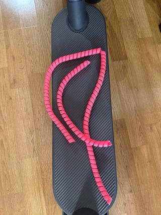 Xiaomi ElectricScooter 4PRO CargadorOriginal+Extra