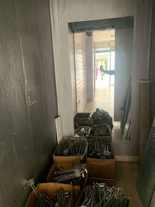 Local comercial en alquiler en La Línea de la Concepción ciudad en Línea de la Concepción (La)