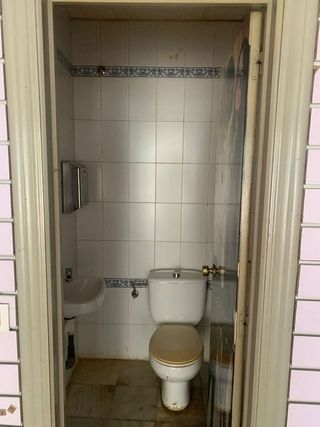 Local comercial en alquiler en La Línea de la Concepción ciudad en Línea de la Concepción (La)