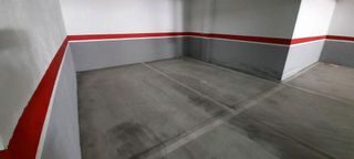 Garaje en alquiler en Alovera