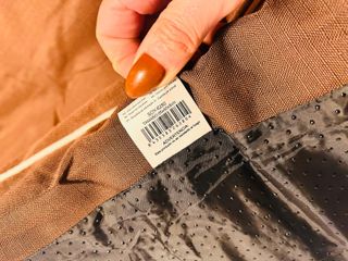 Cama para perros nueva marrón