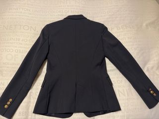 Giacca americana donna Zara