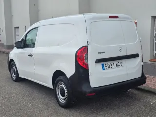 Mercedes-Benz Citan 2022