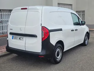Mercedes-Benz Citan 2022