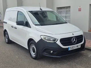 Mercedes-Benz Citan 2022
