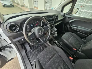 Mercedes-Benz Citan 2022