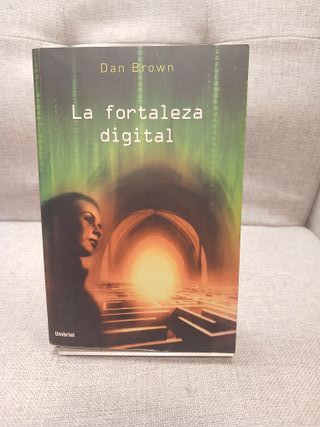 La fortaleza digital (Spanish Edition)