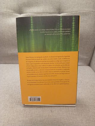 La fortaleza digital (Spanish Edition)