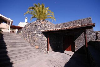 Chalet en venta en Cruz de Tea en Granadilla de Abona