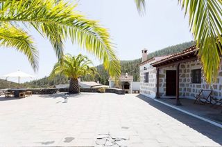 Chalet en venta en Cruz de Tea en Granadilla de Abona