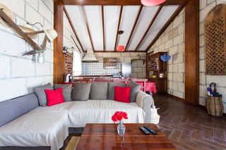 Chalet en venta en Cruz de Tea en Granadilla de Abona