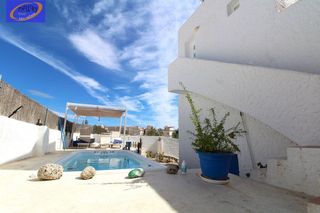 Chalet en venta en Boverals - Saldonar en Vinaròs