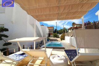 Chalet en venta en Boverals - Saldonar en Vinaròs