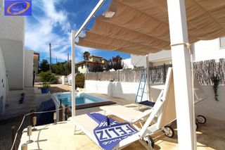 Chalet en venta en Boverals - Saldonar en Vinaròs