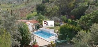 Casa rural en venta en Callosa de Segura