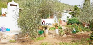 Casa rural en venta en Callosa de Segura