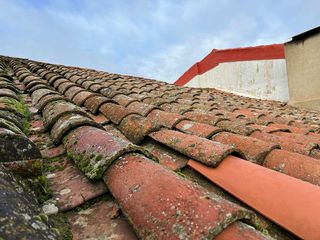 Casa en venta en Pozoblanco