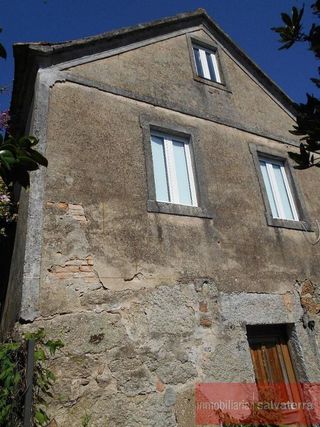 Chalet en venta en Salvaterra de Miño