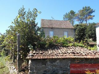 Chalet en venta en Salvaterra de Miño