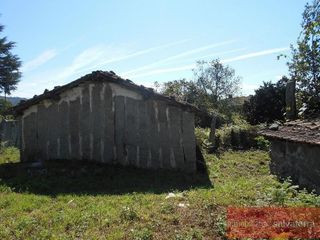 Chalet en venta en Salvaterra de Miño