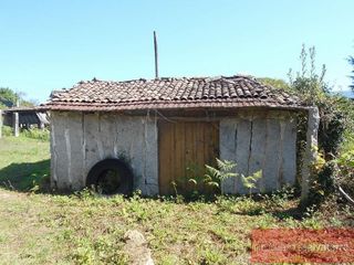 Chalet en venta en Salvaterra de Miño