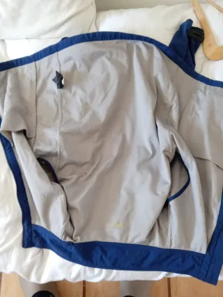 Chaqueta Hackett London Multicolor