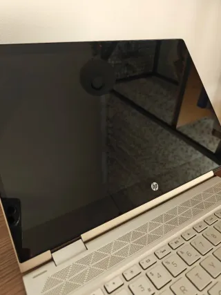 HP Pavilion x360 14" Táctil + Lápiz