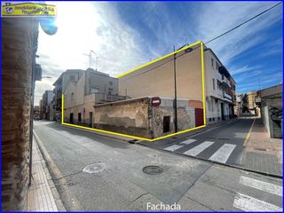 Casa en venta en Santomera