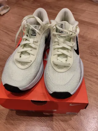 Zapatillas Baloncesto Unisex Nike