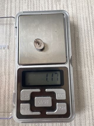 Colgante Plata con Piedra Negra Ovalada