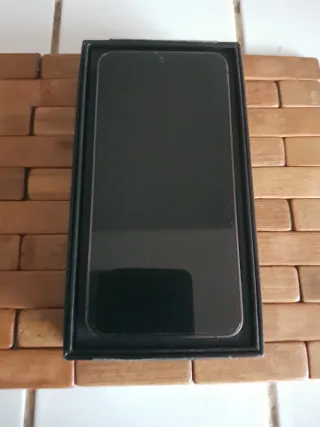 Samsung S24 256 Gb Negro