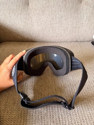 Máscara Esqui/Snowboard Siroko