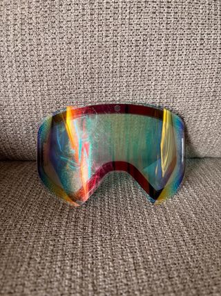 Máscara Esqui/Snowboard Siroko