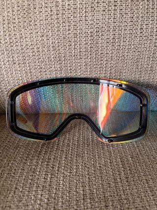 Máscara Esqui/Snowboard Siroko