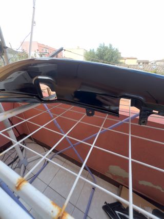 Carene posteriori T-Max 500