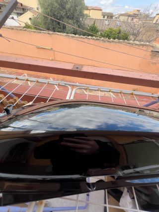 Carene posteriori T-Max 500