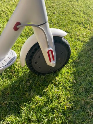 Patinete Xiaomi Mi Scooter 365