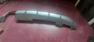 Difusor Renault Megane sport tourier 2017