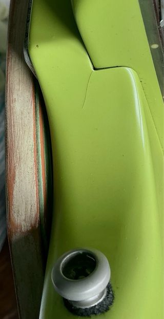 Guitarra Danelectro Dead on 67