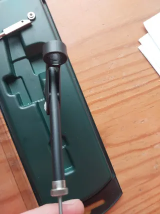 Compás Faber-Castell ULTRA-P
