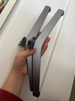 Patas TV Sony Bravia KD-49XH8077 Nuevas