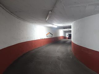 Garaje en venta en Legazpi en Madrid