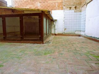 Edificio en venta en L'Eixample en Sant Feliu de Guíxols