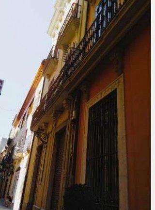 Edificio en venta en L'Eixample en Sant Feliu de Guíxols
